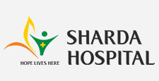 sharda-hospital
